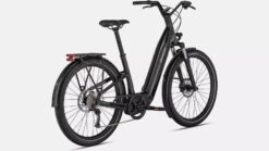 Specialized Turbo Como 3.0 -Specialized 90422 70 COMO 30 CSTBLK SILREFL RDSQ