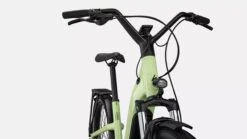 Specialized Turbo Como 3.0 -Specialized 90422 71 COMO 30 LMSTN BLKREFL D3 HT