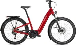 Specialized Turbo Como 3.0 -Specialized 90422 72 COMO 30 REDTNT SILREFL HERO