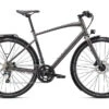 Specialized Sirrus 3.0 EQ (2022) -Specialized 90921 72 SIRRUS 30 EQ SMK BLKREFL HERO