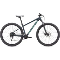 Specialized Rockhopper Sport 27.5" (2022) -Specialized 91520 68 rockhopper sport 29 fstgrn ois hero 1166843
