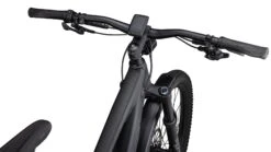 Specialized Tero X 6.0 -Specialized 91622 10 TERO X 60 29 BLK SMK D2 BAR