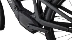 Specialized Tero X 6.0 -Specialized 91622 10 TERO X 60 29 BLK SMK D5 MOTOR