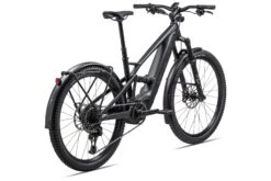 Specialized Tero X 6.0 -Specialized 91622 10 TERO X 60 29 BLK SMK RDSQ