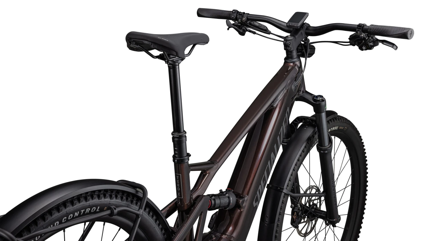 Specialized Tero X 5.0 20 Specialized Tero X 5.0 - Image 18