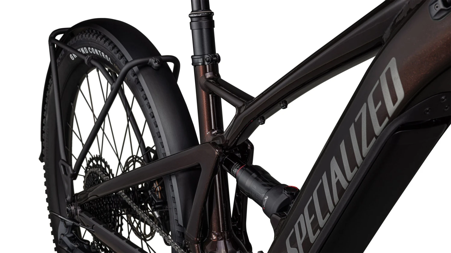 Specialized Tero X 5.0 17 Specialized Tero X 5.0 - Image 15