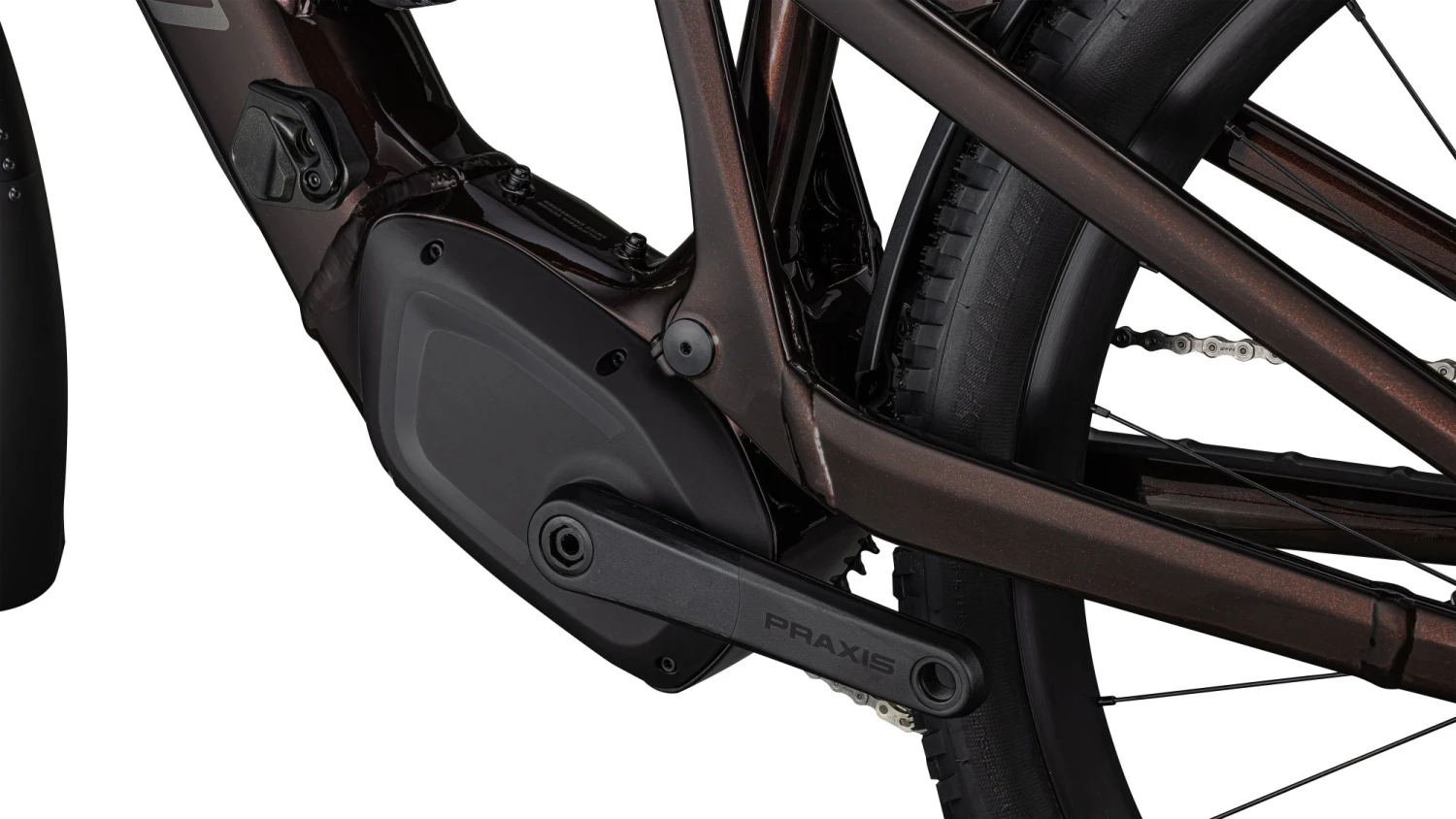 Specialized Tero X 5.0 18 Specialized Tero X 5.0 - Image 16