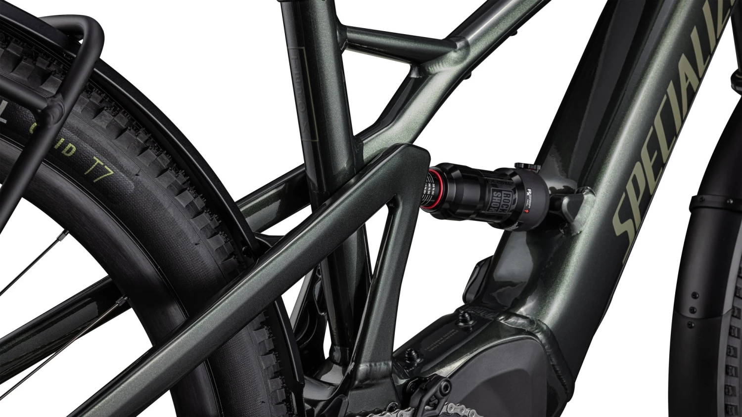 Specialized Tero X 5.0 10 Specialized Tero X 5.0 - Image 8