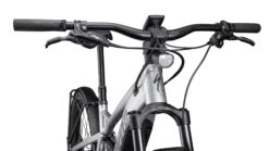 Specialized Tero X 4.0 -Specialized 91622 51 TERO X 40 29 SILDST SMK D3 HT