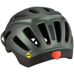 Specialized AMBUSH COMP ANGI Metallin Vihreä Maastokypärä 10 Specialized AMBUSH COMP ANGI Metallin Vihreä Maastokypärä -Specialized 91868 3 3NNkDXbdne39wz jpg