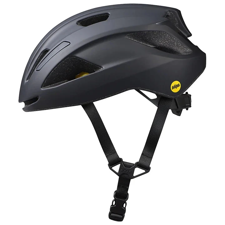 Specialized ALIGN II MIPS Musta Maantiekypärä 4 Specialized ALIGN II MIPS Musta Maantiekypärä - Image 2