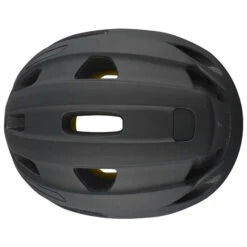 Specialized ALIGN II MIPS Musta Maantiekypärä 12 Specialized ALIGN II MIPS Musta Maantiekypärä -Specialized 91984 1 6 jpg