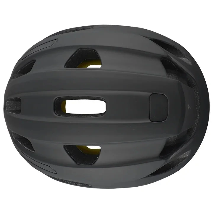 Specialized ALIGN II MIPS Musta Maantiekypärä 7 Specialized ALIGN II MIPS Musta Maantiekypärä - Image 5