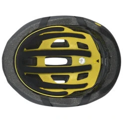 Specialized ALIGN II MIPS Musta Maantiekypärä 13 Specialized ALIGN II MIPS Musta Maantiekypärä -Specialized 91984 1 7 jpg