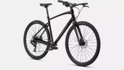 Specialized Sirrus X 2.0 -Specialized 92420 80 SIRRUS X 20 BLK CHAR FDSQ
