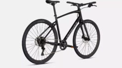 Specialized Sirrus X 2.0 -Specialized 92420 80 SIRRUS X 20 BLK CHAR RDSQ