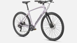 Specialized Sirrus X 2.0 -Specialized 92421 80 SIRRUS X 20 CLY CSTUMBR BLK FDSQ