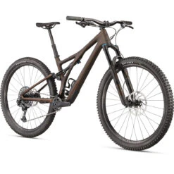 Specialized Stumpjumper Evo Comp (2023) 10 Specialized Stumpjumper Evo Comp (2023) -Specialized 93322 31 sj expert dop dop blk 01 1090942
