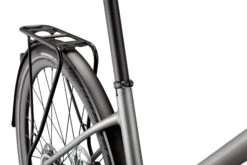 Specialized Turbo Vado SL 5.0 Step-Through EQ -Specialized 93921 31 VADO SL 50 ST EQ BRSH BLKREFL D4 STTT