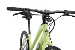 Specialized Turbo Vado SL 4.0 Step-Through 20 Specialized Turbo Vado SL 4.0 Step-Through -Specialized 93921 50 VADO SL 40 ST LMSTN BLKREFL D3 HT