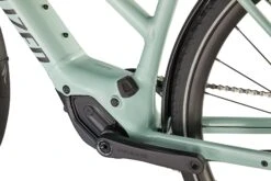 Specialized Vado SL 4.0 Step-Through EQ -Specialized 93921 52 VADO SL 40 ST EQ WHTSGE BLKREFL D5 MOTOR