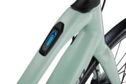 Specialized Vado SL 4.0 Step-Through EQ -Specialized 93921 52 VADO SL 40 ST EQ WHTSGE BLKREFL D7 TCU