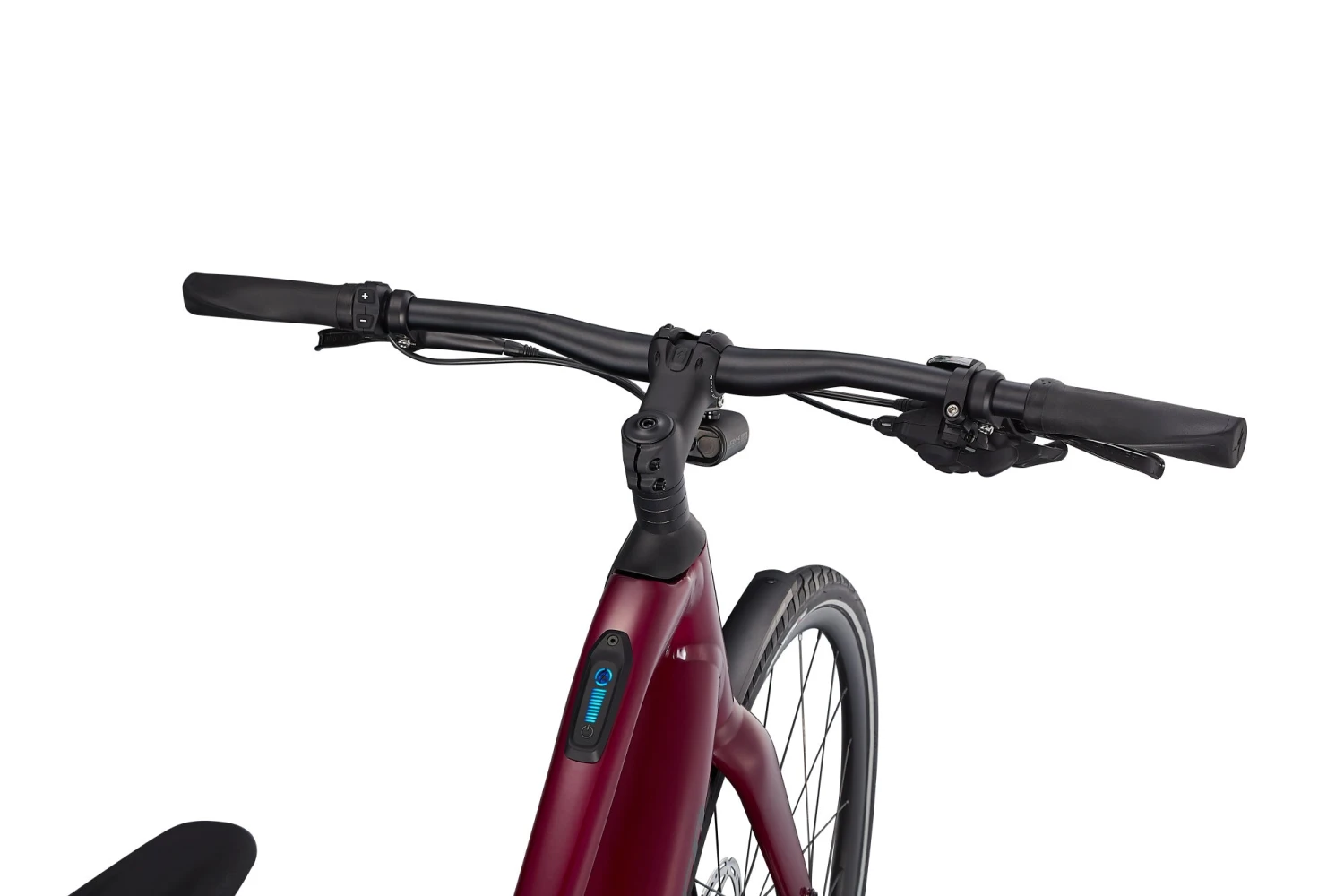 Specialized Turbo Vado SL 4.0 Step-Through 14 Specialized Turbo Vado SL 4.0 Step-Through - Image 12