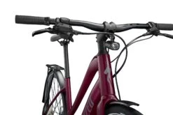 Specialized Turbo Vado SL 4.0 Step-Through 28 Specialized Turbo Vado SL 4.0 Step-Through -Specialized 93921 53 VADO SL 40 ST EQ RSBRY BLKREFL D3 HT