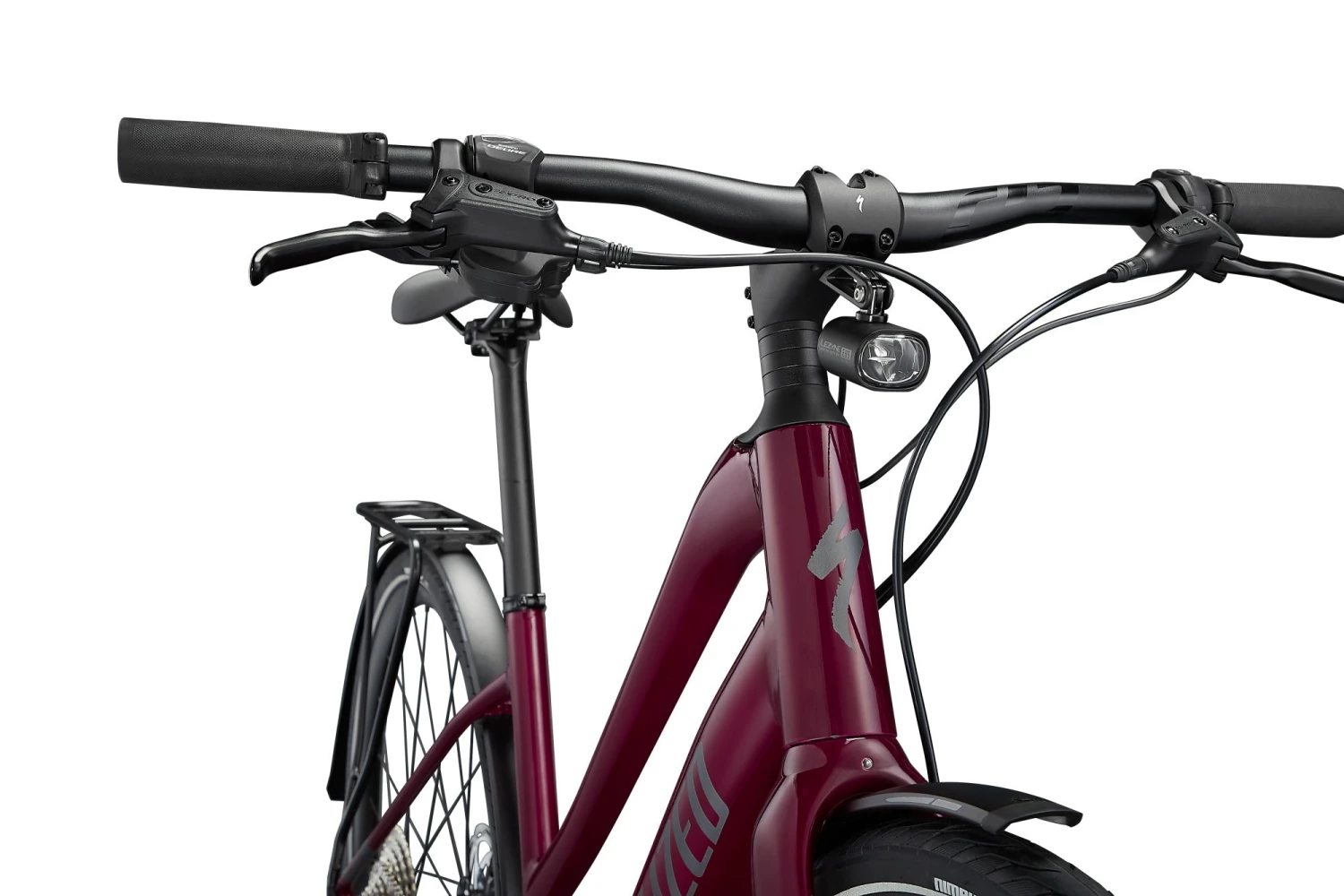 Specialized Turbo Vado SL 4.0 Step-Through 15 Specialized Turbo Vado SL 4.0 Step-Through - Image 13