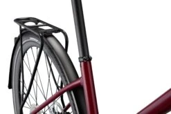 Specialized Vado SL 4.0 Step-Through EQ -Specialized 93921 53 VADO SL 40 ST EQ RSBRY BLKREFL D4 STTT