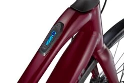 Specialized Vado SL 4.0 Step-Through EQ -Specialized 93921 53 VADO SL 40 ST EQ RSBRY BLKREFL D7 TCU