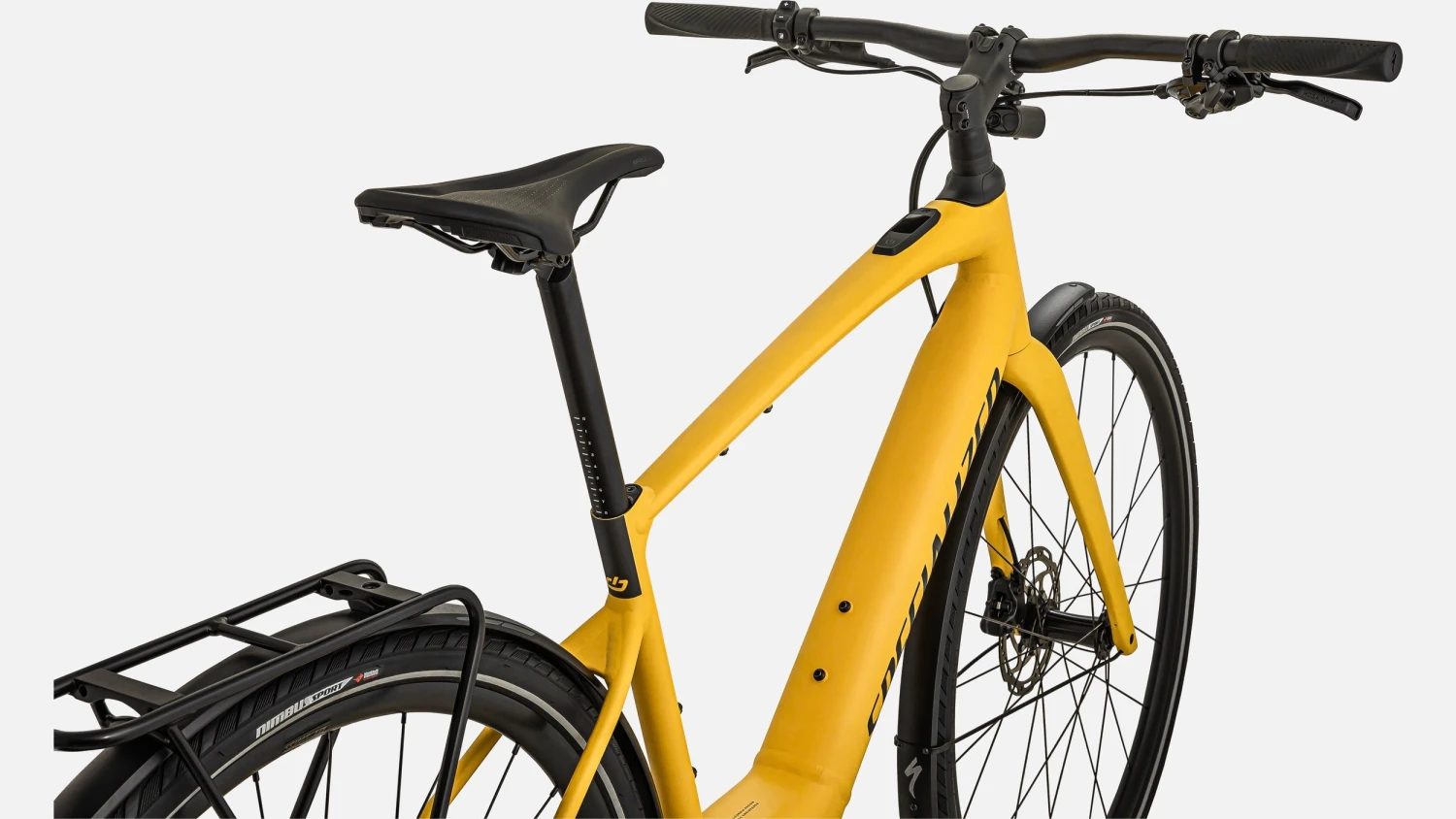 Specialized Turbo Vado SL 5.0 EQ 6 Specialized Turbo Vado SL 5.0 EQ - Image 4