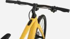 Specialized Turbo Vado SL 5.0 EQ 20 Specialized Turbo Vado SL 5.0 EQ -Specialized 93922 30 VADO SL 50 EQ BRSYYEL BLKREFL D2 BAR