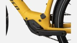 Specialized Turbo Vado SL 5.0 EQ 21 Specialized Turbo Vado SL 5.0 EQ -Specialized 93922 30 VADO SL 50 EQ BRSYYEL BLKREFL D5 MOTOR