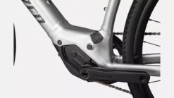 Specialized Turbo Vado SL 5.0 -Specialized 93922 31 VADO SL 50 BRSH BLKREFL D5 MOTOR