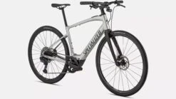 Specialized Turbo Vado SL 5.0 -Specialized 93922 31 VADO SL 50 BRSH BLKREFL FDSQ
