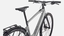 Specialized Turbo Vado SL 5.0 EQ 24 Specialized Turbo Vado SL 5.0 EQ -Specialized 93922 32 VADO SL 50 EQ BRSH BLKREFL D1 POV