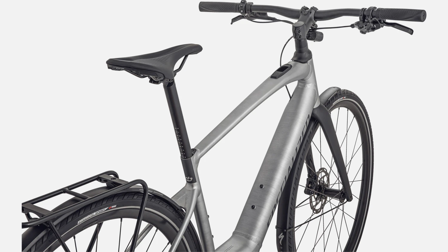 Specialized Turbo Vado SL 5.0 EQ 11 Specialized Turbo Vado SL 5.0 EQ - Image 9