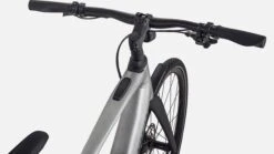 Specialized Turbo Vado SL 5.0 EQ 25 Specialized Turbo Vado SL 5.0 EQ -Specialized 93922 32 VADO SL 50 EQ BRSH BLKREFL D2 BAR