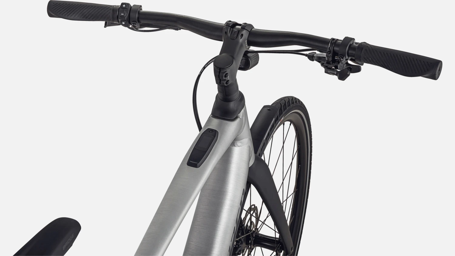 Specialized Turbo Vado SL 5.0 EQ 12 Specialized Turbo Vado SL 5.0 EQ - Image 10