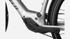 Specialized Turbo Vado SL 5.0 EQ 26 Specialized Turbo Vado SL 5.0 EQ -Specialized 93922 32 VADO SL 50 EQ BRSH BLKREFL D5 MOTOR