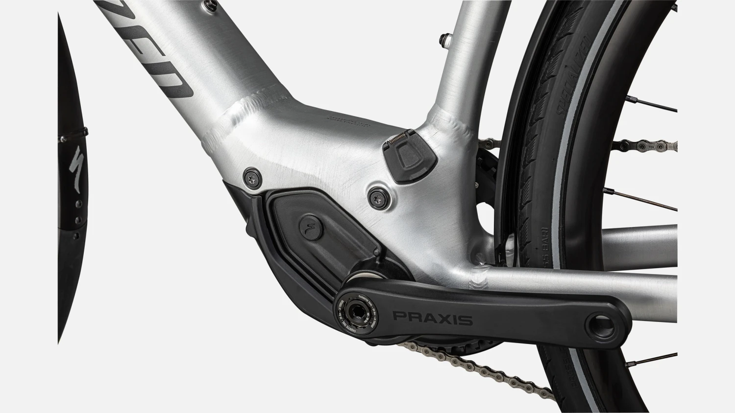 Specialized Turbo Vado SL 5.0 EQ 13 Specialized Turbo Vado SL 5.0 EQ - Image 11