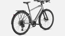 Specialized Turbo Vado SL 5.0 EQ 29 Specialized Turbo Vado SL 5.0 EQ -Specialized 93922 32 VADO SL 50 EQ BRSH BLKREFL RDSQ