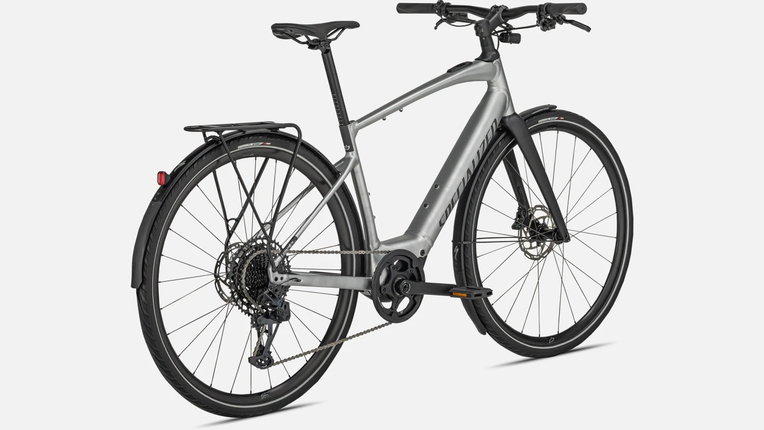 Specialized Turbo Vado SL 5.0 EQ 16 Specialized Turbo Vado SL 5.0 EQ - Image 14