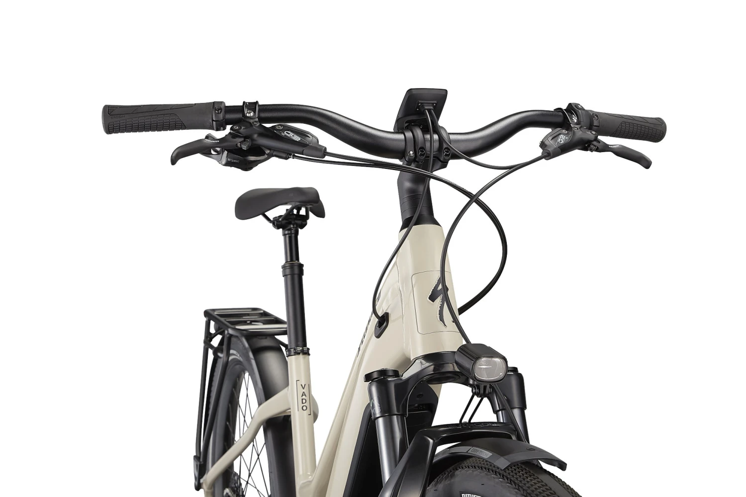 Specialized Turbo Vado 5.0 Step-Through 16 Specialized Turbo Vado 5.0 Step-Through - Image 14