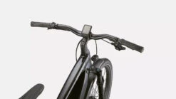 Specialized Turbo Vado 5.0 -Specialized 95022 31 VADO 50 CSTBLK SILREFL D2 BAR