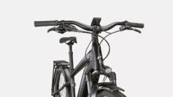 Specialized Turbo Vado 5.0 -Specialized 95022 31 VADO 50 CSTBLK SILREFL D3 HT