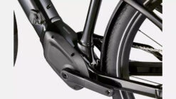 Specialized Turbo Vado 5.0 -Specialized 95022 31 VADO 50 CSTBLK SILREFL D5 MOTOR