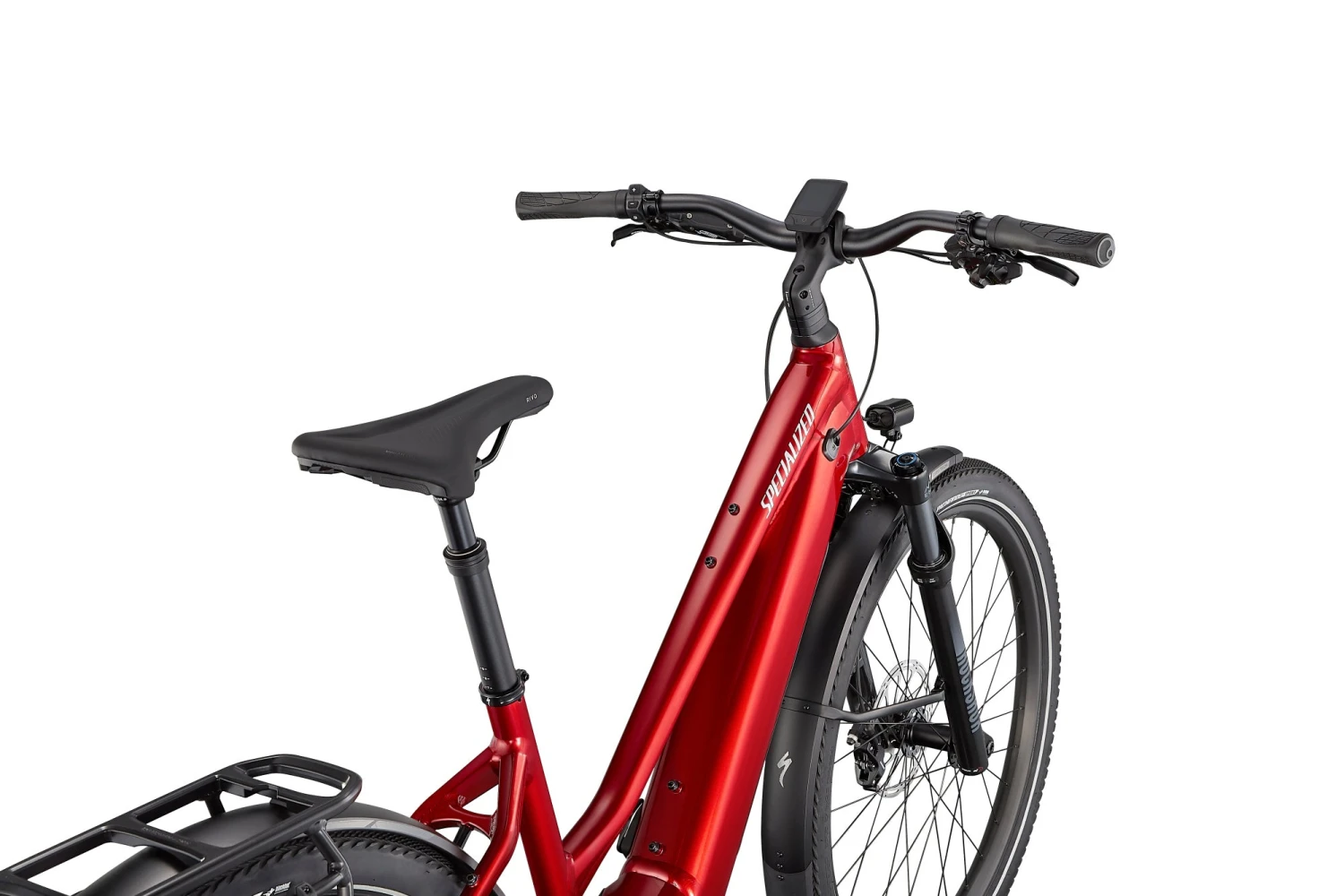 Specialized Turbo Vado 5.0 Step-Through 12 Specialized Turbo Vado 5.0 Step-Through - Image 10