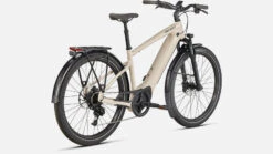 Specialized Turbo Vado 5.0 -Specialized 95022 38 VADO 50 WHTMTN BLKREFL RDSQ